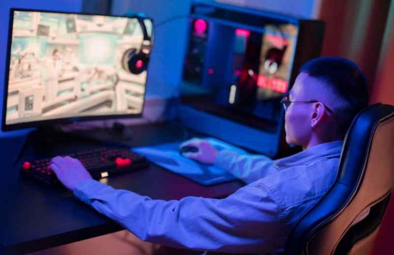 Les jeux vidéo ne sont pas une zone de non-droit Findeur Les jeux vidéo ne sont pas une zone de non-droit Findeur
