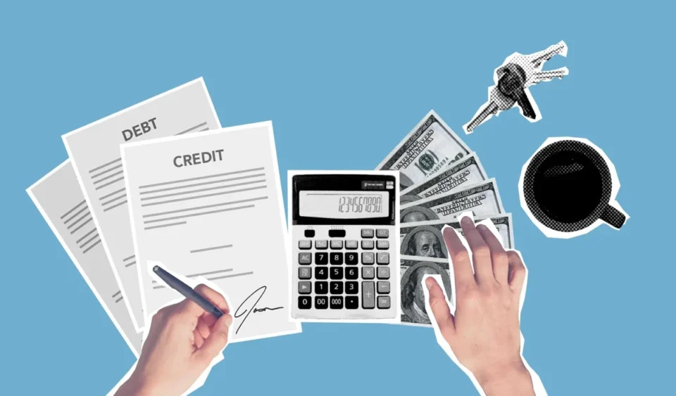 Salarié consultant ses droits de formation sur un document ou un écran