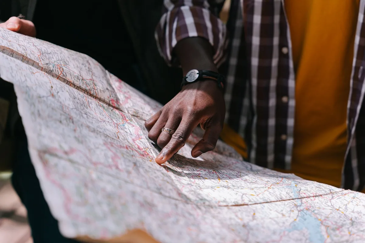 Processus de cartographie des compétences et d'identification des postes clés