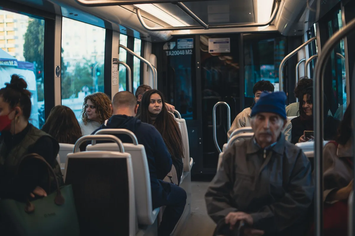 Abonnement de transport en commun et titre de transport