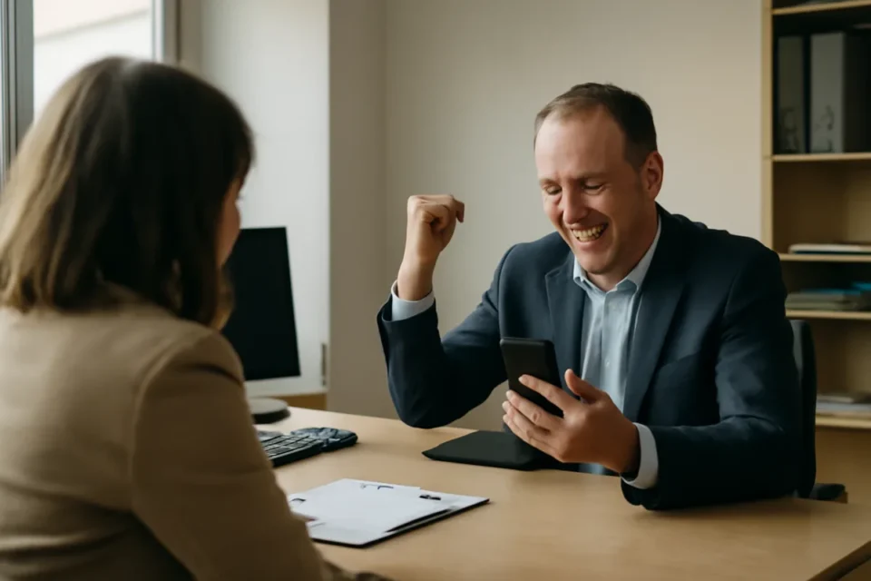Satisfaction des assureurs : comment la mesurer efficacement ?