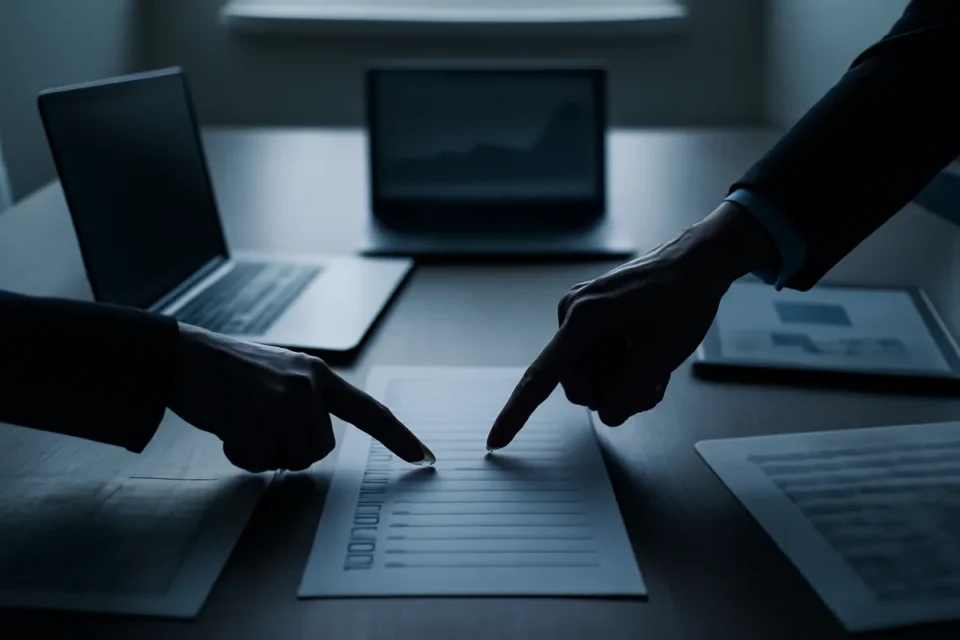 Appel d'offres LMS : 6 à 8 candidats pour un arbitrage fiable