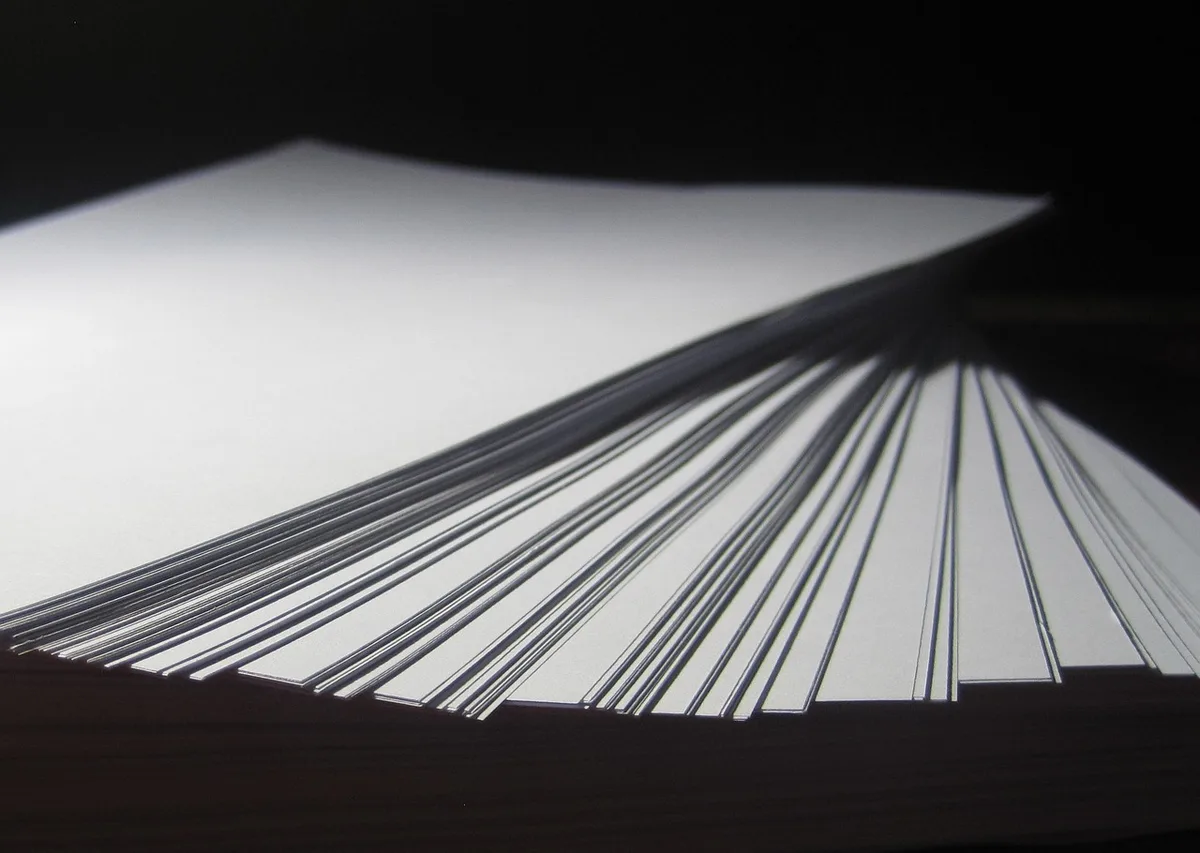 Dossier contenant proposition d'assurance, RIB et pièces justificatives
