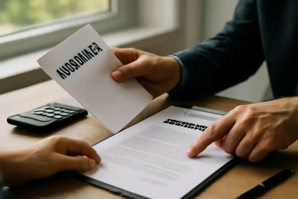 Assurance emprunteur : changer pour économiser sur son prêt