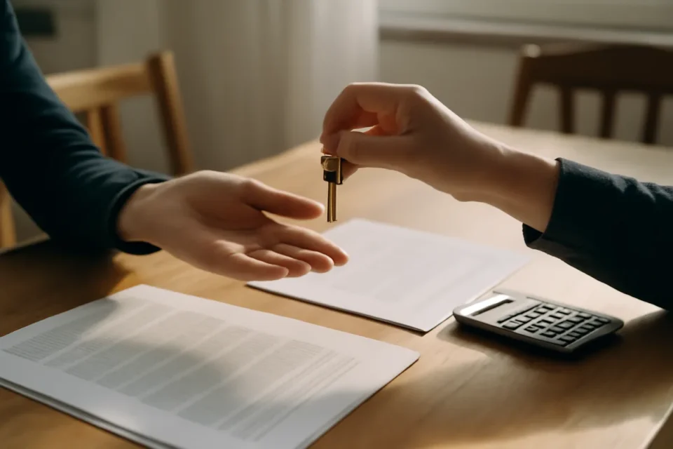 Comment vendre un bien démembré : démarches et répartition