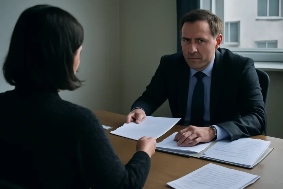 Comprendre le licenciement pour faute grave et ses effets