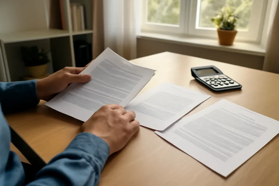 Divorce et SCI : partage, rachat, vente ou soulte expliqués