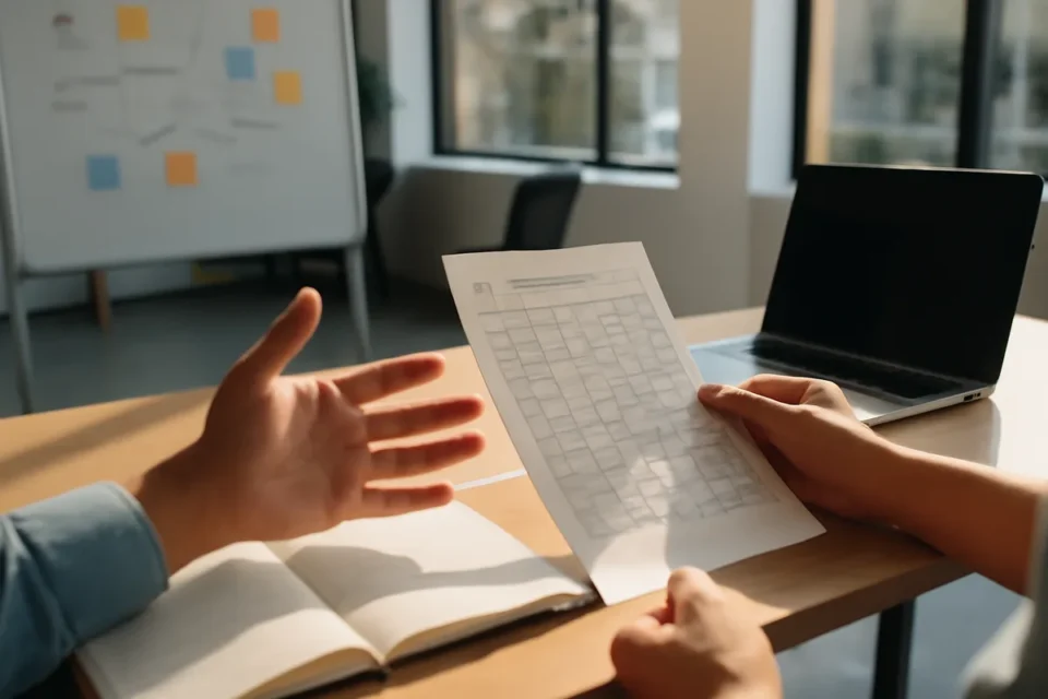 Flexibilité du travail : organiser horaires et RH en entreprise
