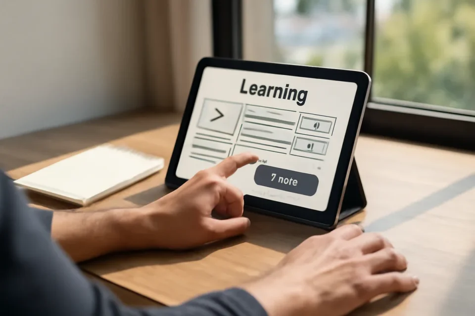 LMS mobile hors ligne 2026 : comparatif et guide des niveaux
