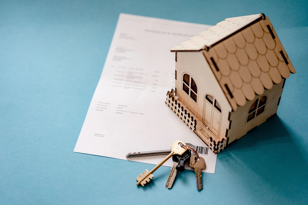 Expert immobilier consultant et dossier de financement bancaire pour transaction