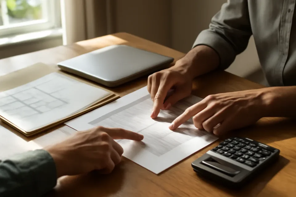 Prêt 25 ans pour investir en locatif : taux, limites, astuces
