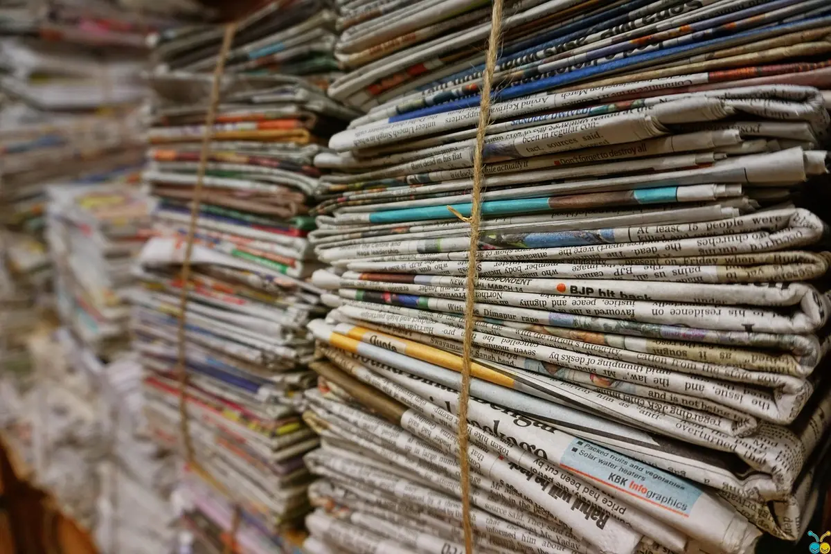 Documents de conformité et dossier d'audit sur un bureau