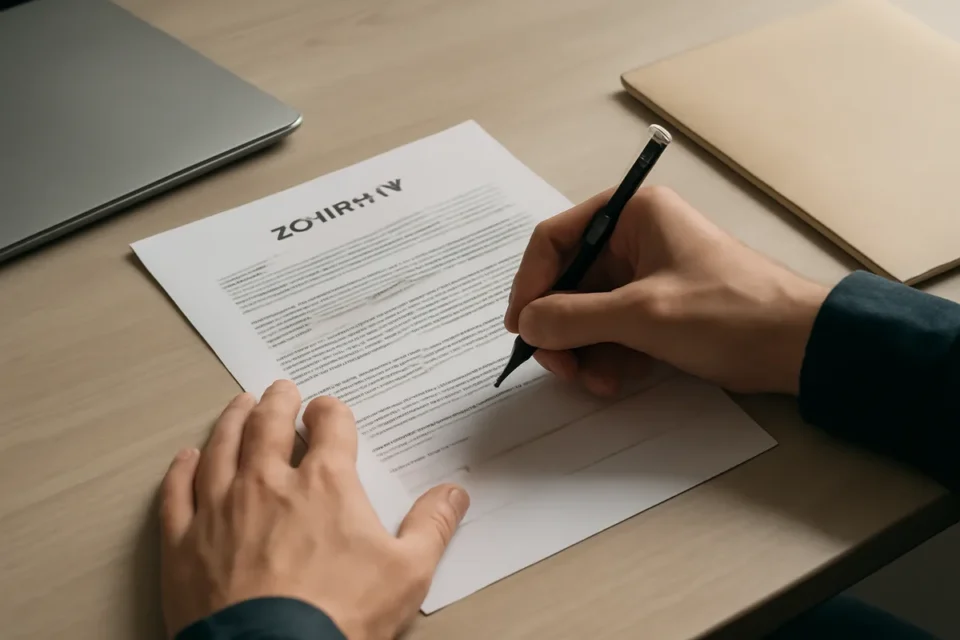 Rupture du contrat d’apprentissage : règles, délais et démarches