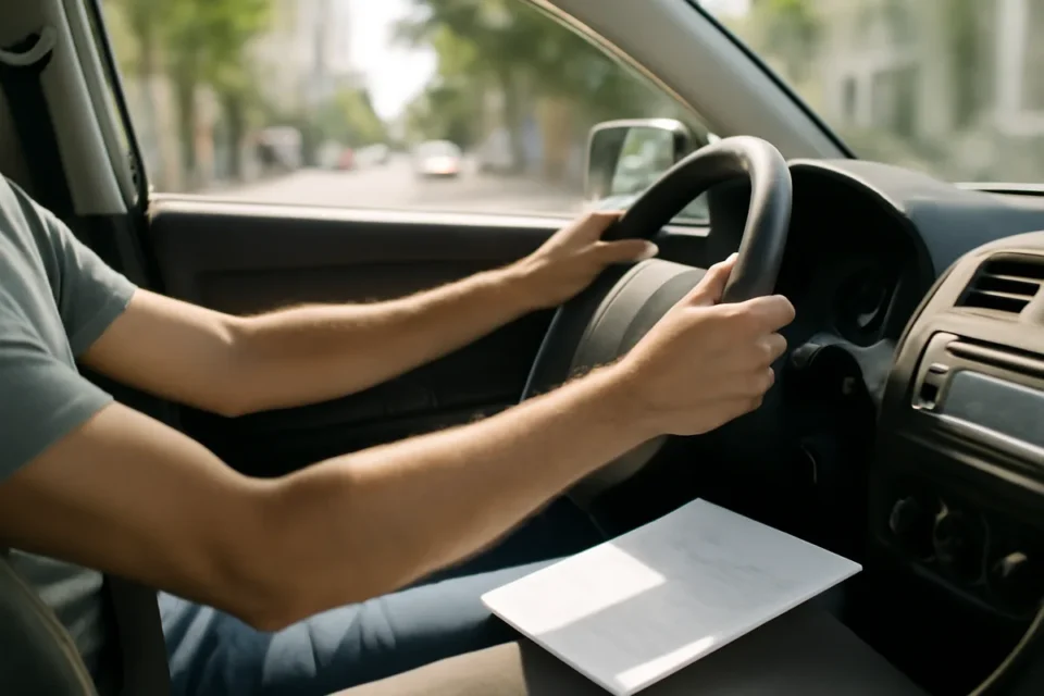 SASU VTC 2026 : avantages, limites et création pas à pas