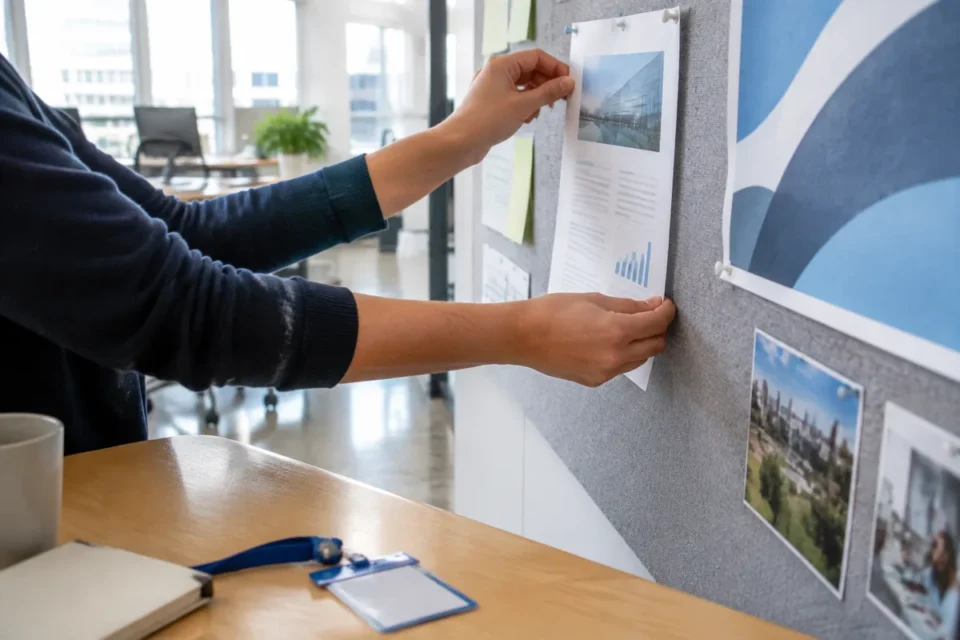 Affichage obligatoire en entreprise : ce qu’il faut afficher
