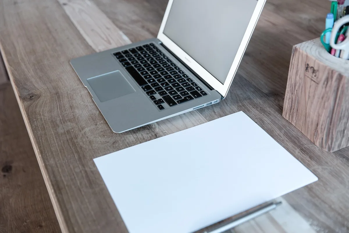 Comparaison de devis d'assurance sur ordinateur portable