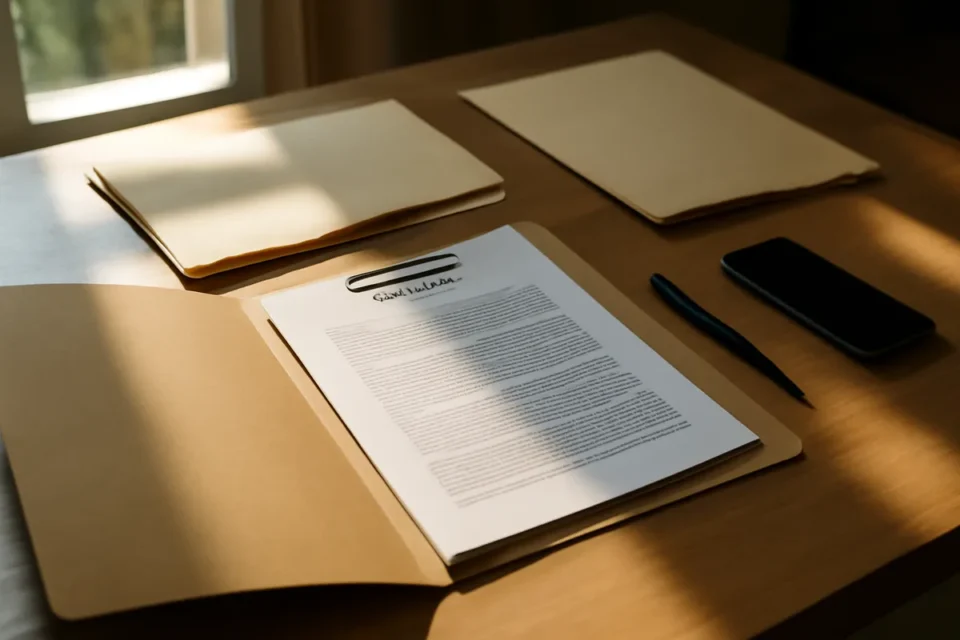 Assurance décès : retrouver ses contrats prévoyance et dépendance