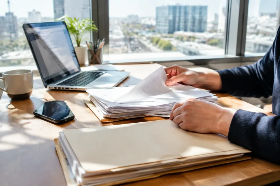 Changer de gestionnaire locatif en cours de bail : mode d'emploi