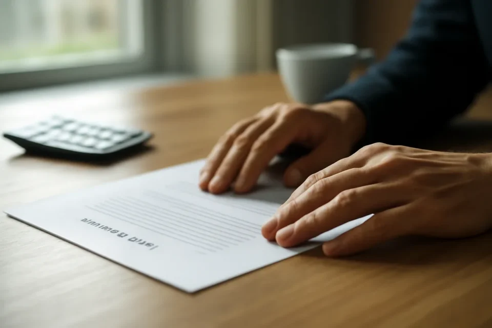 Non-renouvellement d’un CDD par le salarié : droits et démarches