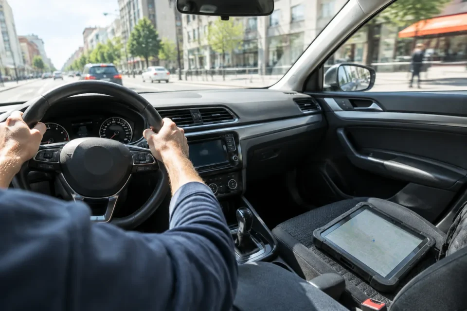 Temps de trajet : s'agit-il de temps de travail effectif ?